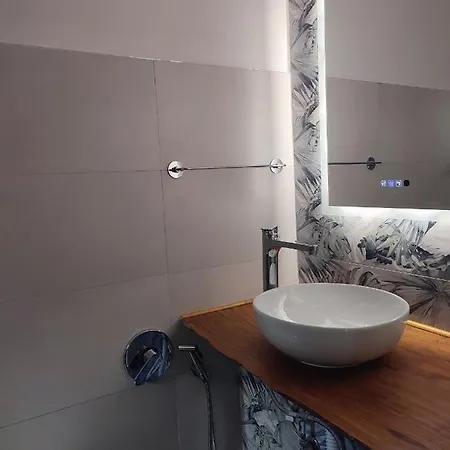 Dimora Lina Apartamento Polignano a Mare