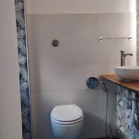 Apartment Dimora Lina
