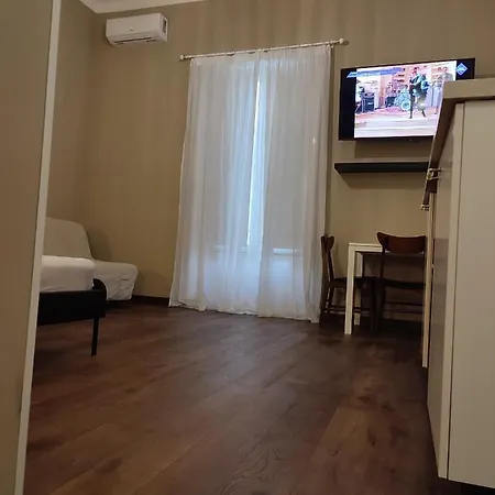 Dimora Lina Apartamento Polignano a Mare