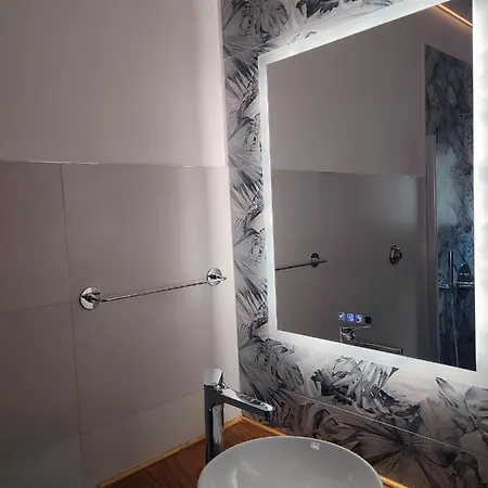 Apartment Dimora Lina Polignano a Mare
