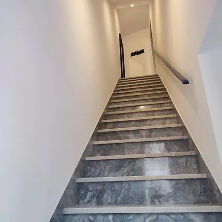 Dimora Lina Apartment Polignano a Mare
