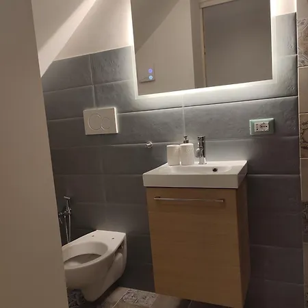 Apartment Dimora Lina Polignano a Mare