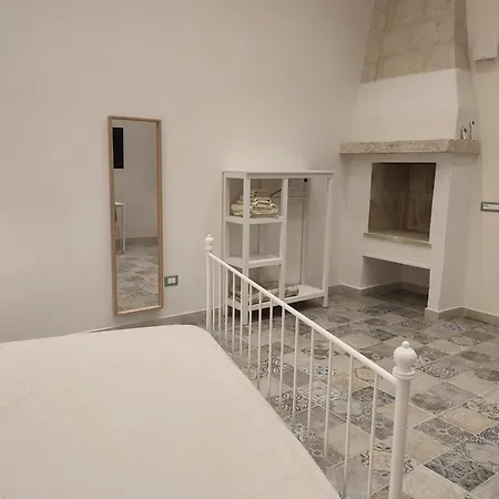 Dimora Lina Apartamento