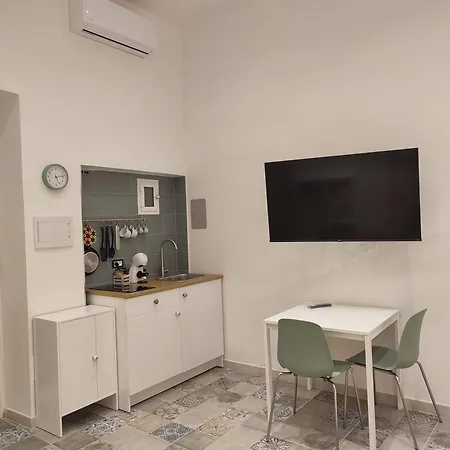Dimora Lina Apartamento Polignano a Mare