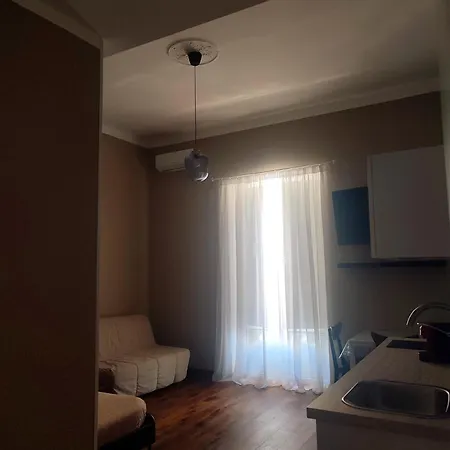 Dimora Lina Apartamento Polignano a Mare