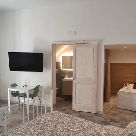 Apartamento Dimora Lina